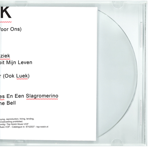 JEUGD VAN TEGENWOORDIG -LUEK -CD-JEUGD VAN TEGENWOORDIG -LUEK -CD-.jpg